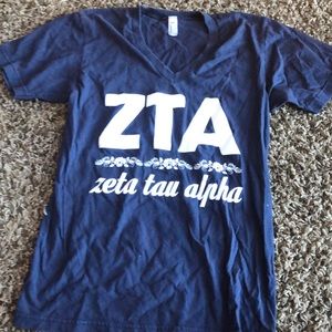 ZTA T-shirt